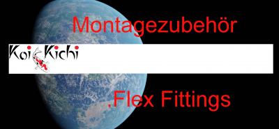 Flex-Fittings